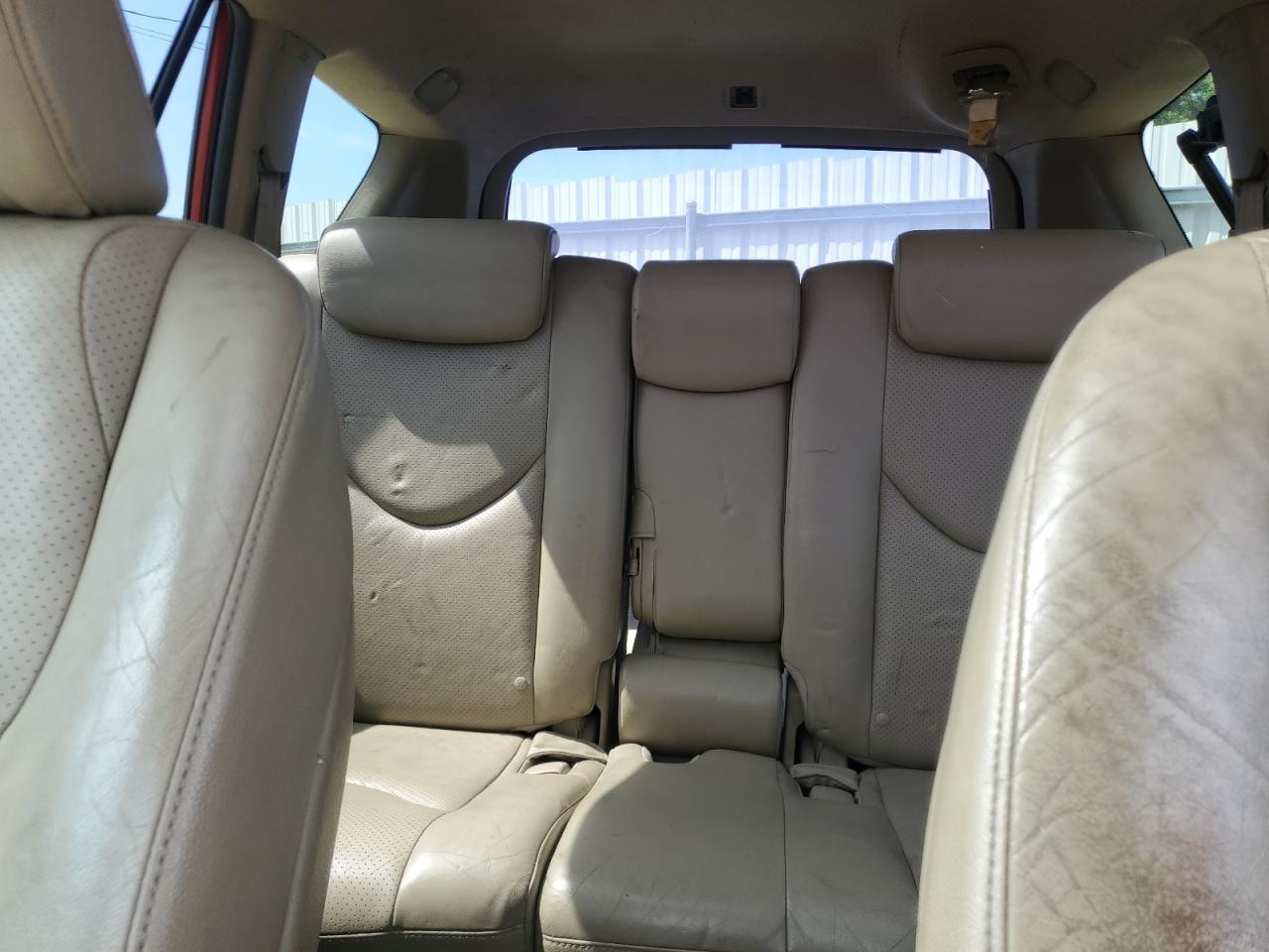 2010 TOYOTA RAV4