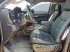 2025 CHEVROLET Silverado