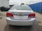 2011 CHEVROLET CRUZE