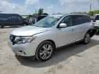 2013 NISSAN PATHFINDER