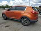 2011 KIA SPORTAGE