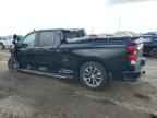 2023 CHEVROLET Silverado