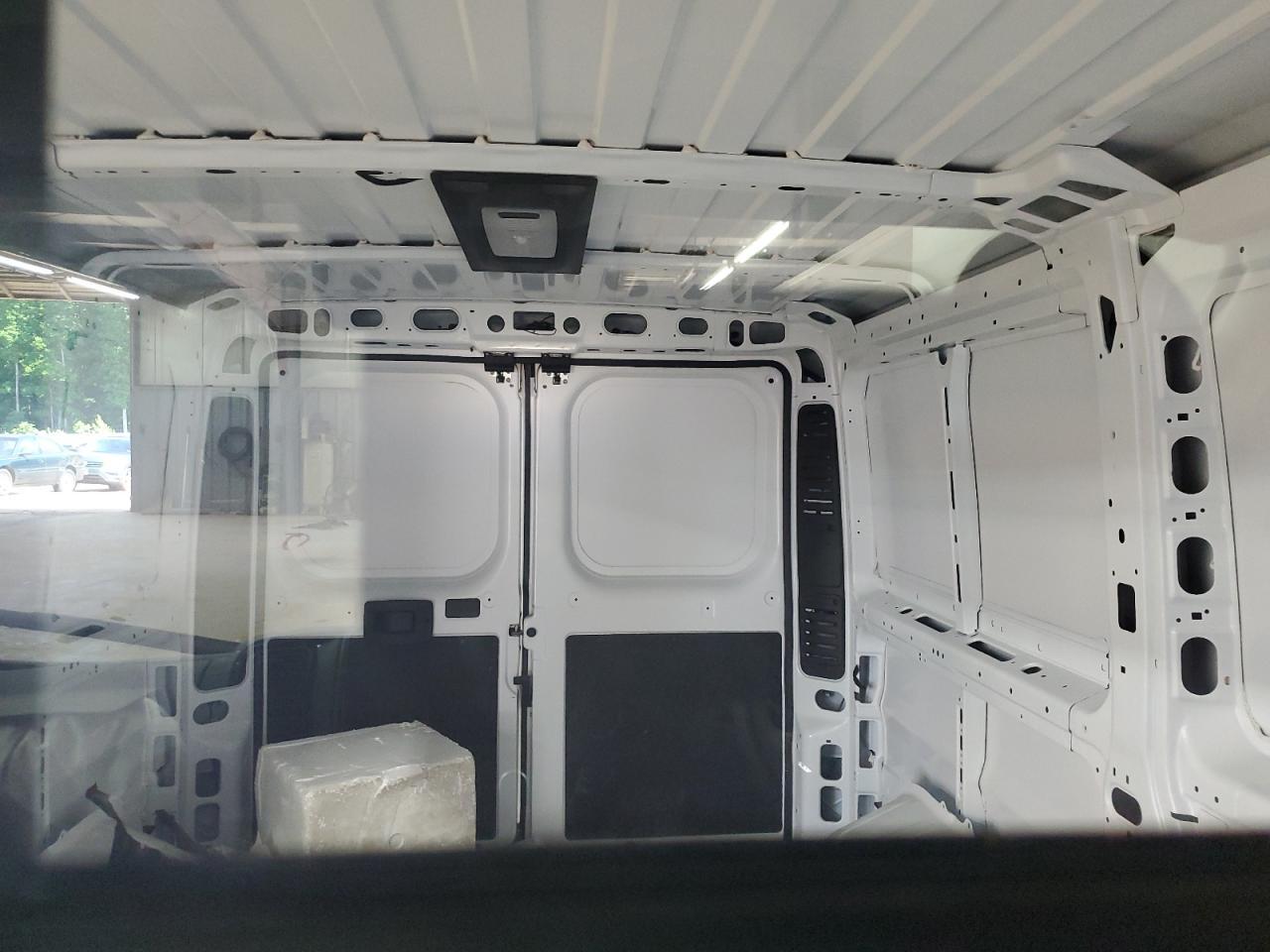 2024 RAM ProMaster 1500