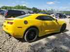 2011 CHEVROLET Camaro