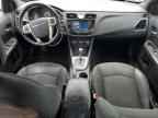 2012 CHRYSLER 200