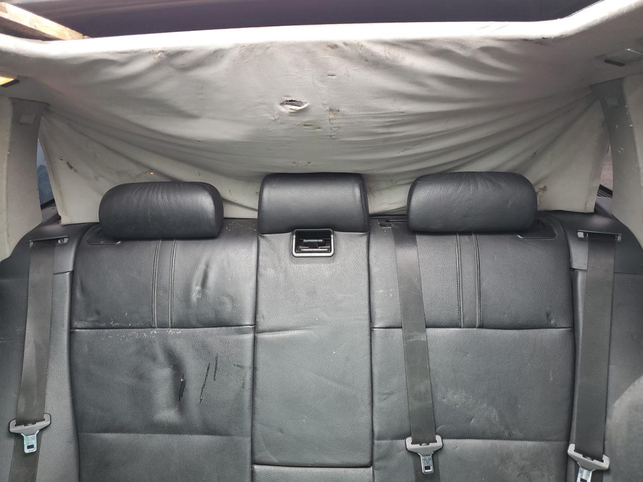 2005 BMW X3