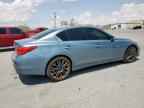 2016 INFINITI Q50