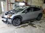 2022 SUBARU Crosstrek