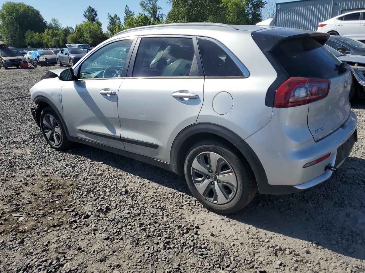 2019 KIA Niro