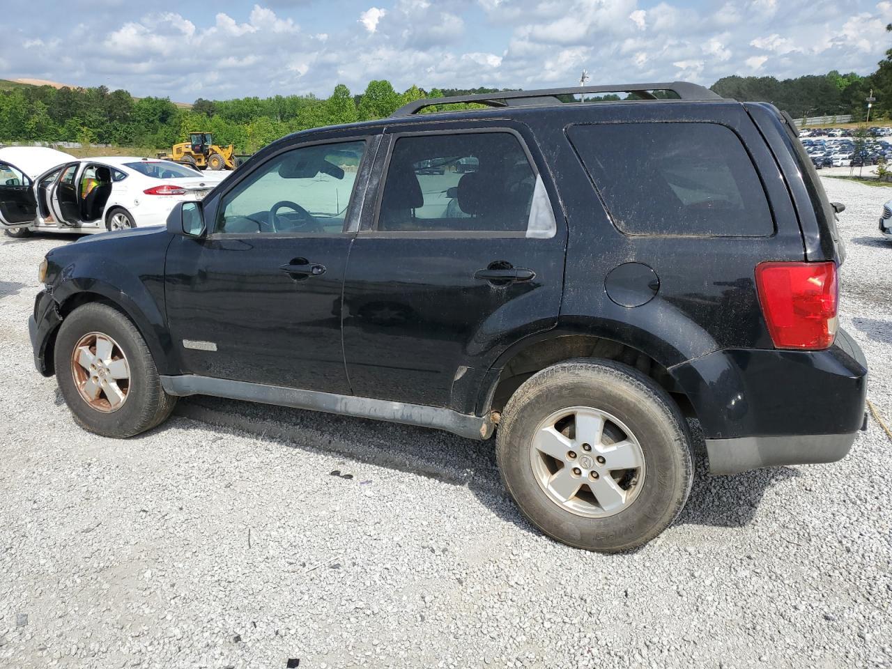 2008 MAZDA Tribute