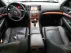 2008 INFINITI G35