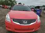 2011 NISSAN ALTIMA