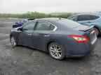 2010 NISSAN Maxima