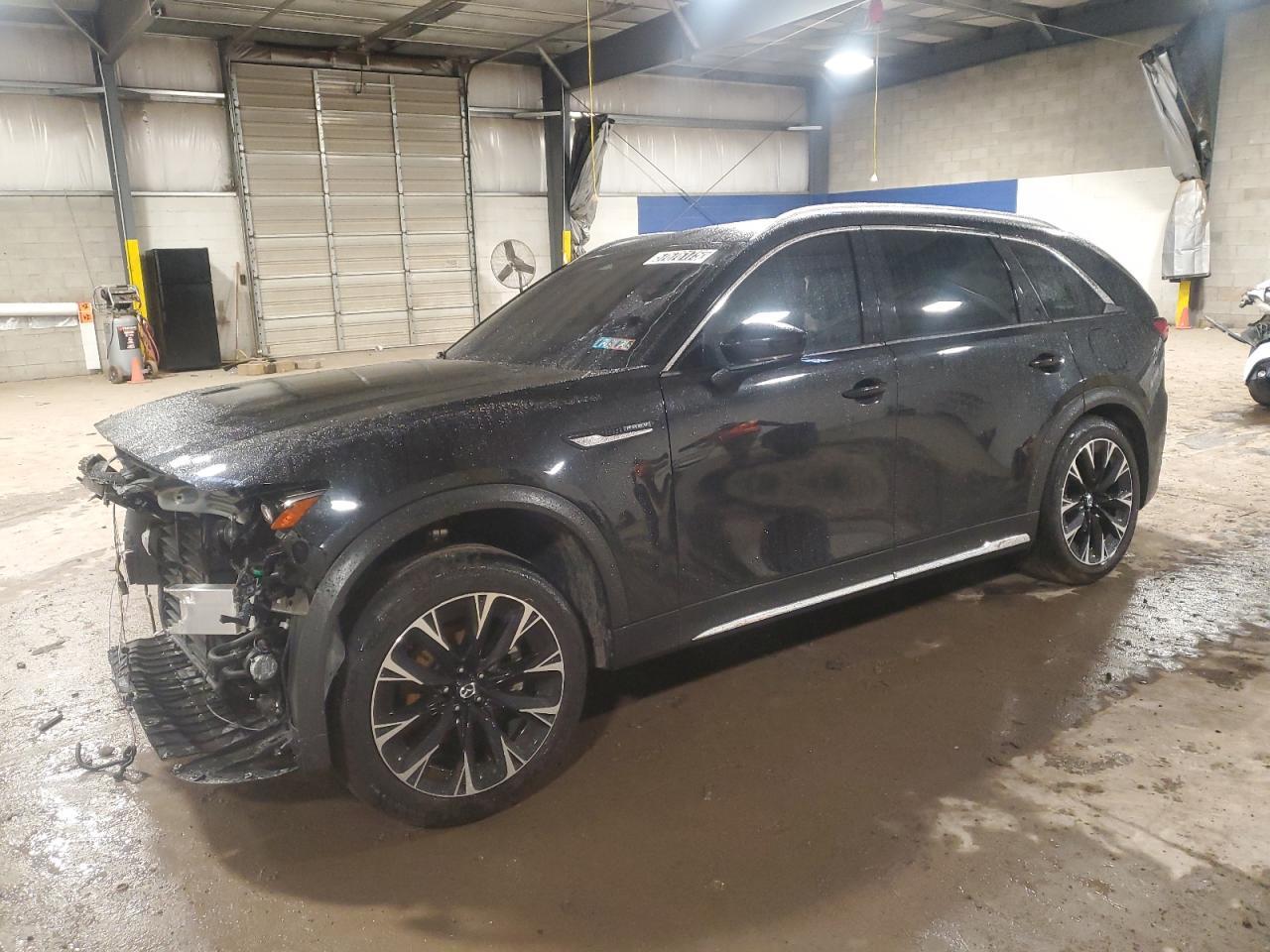 2024 MAZDA CX-90
