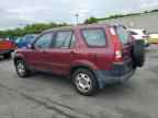 2006 HONDA CR-V