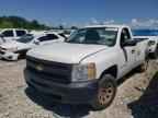 2012 CHEVROLET Silverado