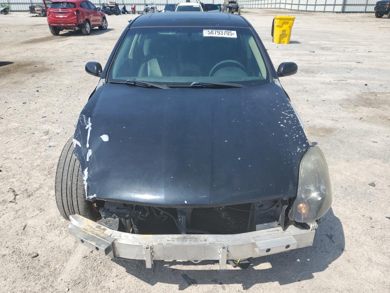 2004 INFINITI G35