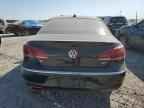 2015 VOLKSWAGEN CC