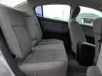 2012 NISSAN SENTRA