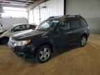 2010 SUBARU FORESTER