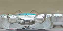 2003 CHEVROLET IMPALA