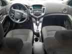 2011 CHEVROLET CRUZE