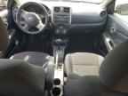 2013 NISSAN VERSA