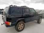 2000 JEEP CHEROKEE