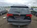 2018 HONDA PILOT