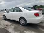 2005 TOYOTA CAMRY