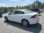 2013 VOLVO S60