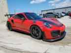 2018 PORSCHE 911