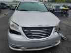 2012 CHRYSLER 200