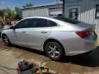 2016 CHEVROLET MALIBU