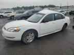 2013 CHEVROLET IMPALA