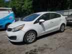 2014 KIA RIO