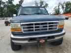1995 FORD Bronco