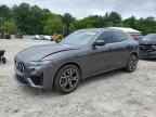 2017 MASERATI Levante