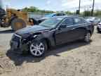 2014 CADILLAC ATS