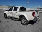 2006 NISSAN Frontier