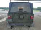 1997 JEEP WRANGLER