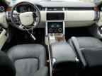 2020 LAND ROVER RANGE ROVER