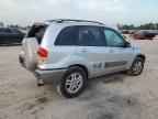2001 TOYOTA RAV4