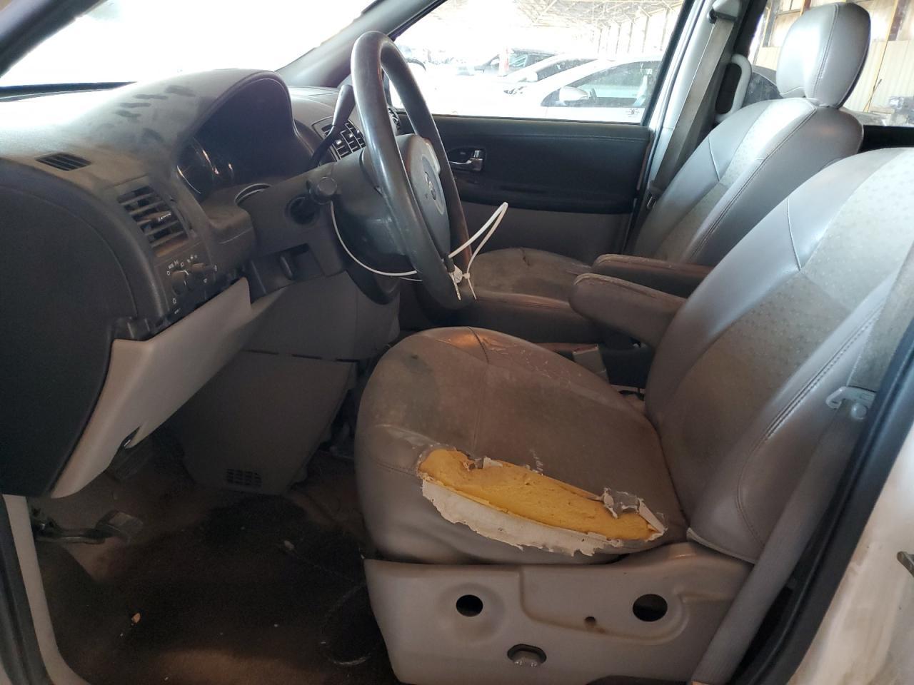 2005 CHEVROLET Uplander