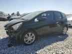 2011 HONDA FIT