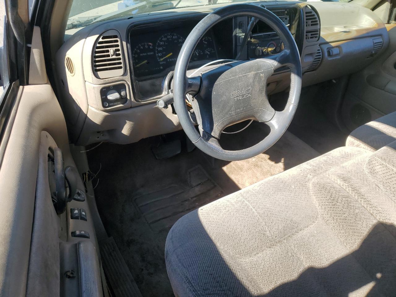 1996 GMC Sierra