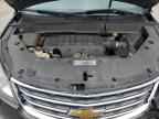 2016 CHEVROLET TRAVERSE