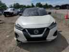2020 NISSAN Maxima
