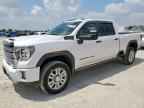 2023 GMC Sierra