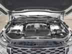 2018 LAND ROVER RANGE ROVER